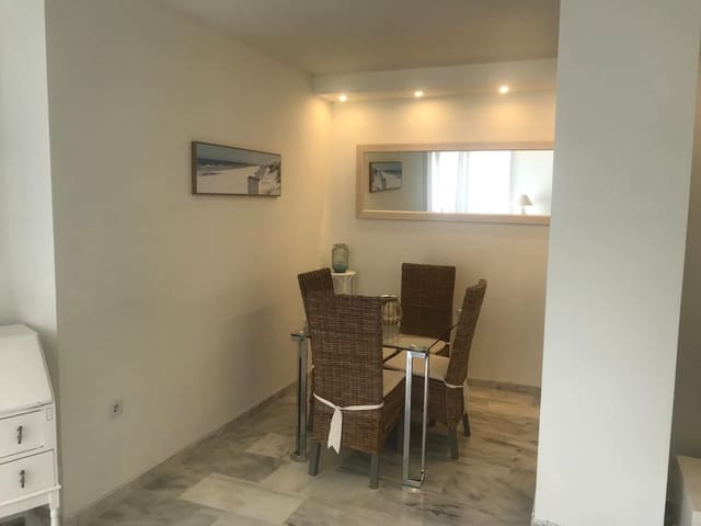 2 sovrum Takvåning till salu i New Golden Mile, Estepona - 349 999 € (Ref: 9738770)