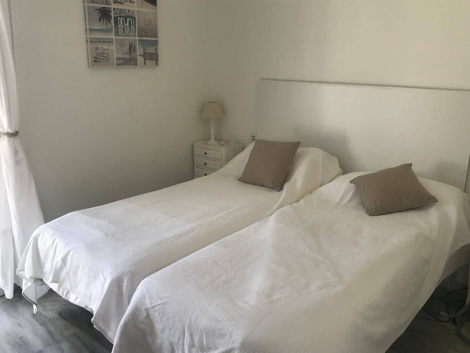 2 soveværelse Penthouse til salg i New Golden Mile - € 349.999 (Ref: 9738770)