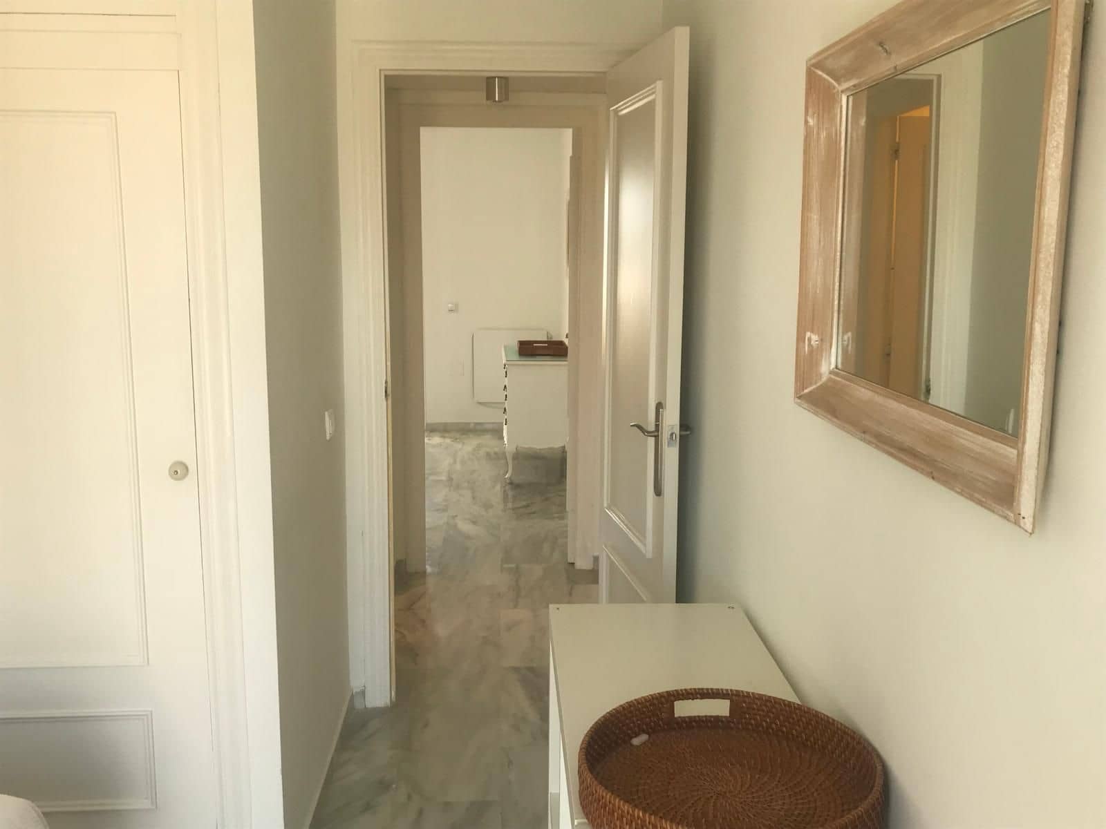 2 soveværelse Penthouse til salg i New Golden Mile - € 349.999 (Ref: 9738770)