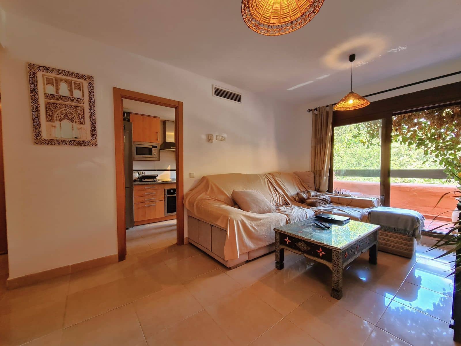 1 sypialnia Apartament na sprzedaż w Estepona - 363 500 € (Ref: 9738771)