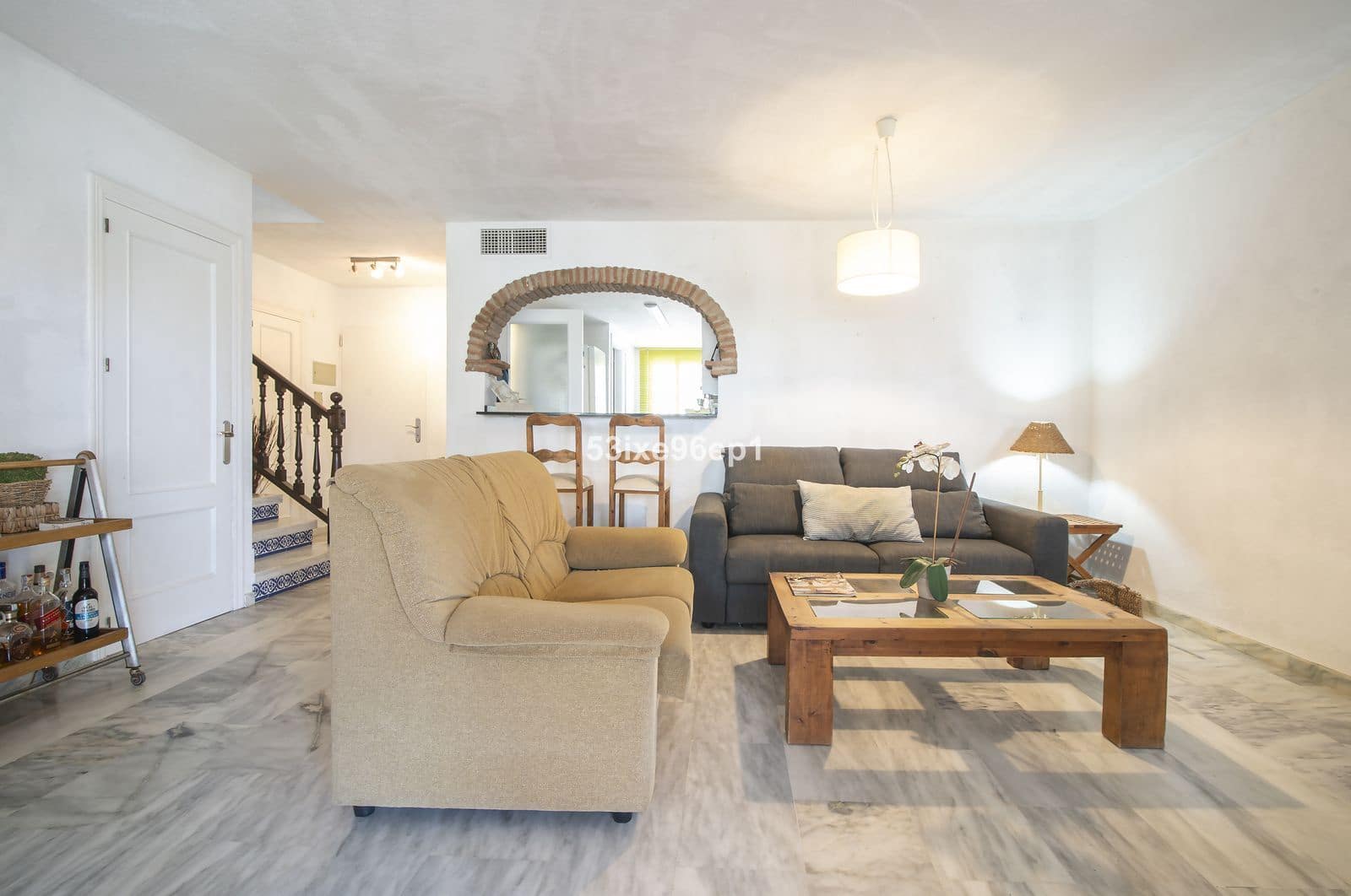 3 sypialnia Dom na sprzedaż w Estepona - 530 000 € (Ref: 9738772)