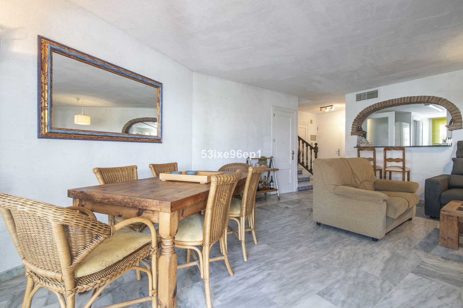 3 sypialnia Dom na sprzedaż w Estepona - 530 000 € (Ref: 9738772)