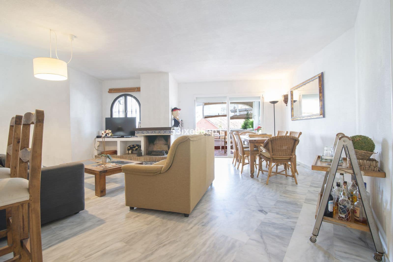 3 sypialnia Dom na sprzedaż w Estepona - 530 000 € (Ref: 9738772)