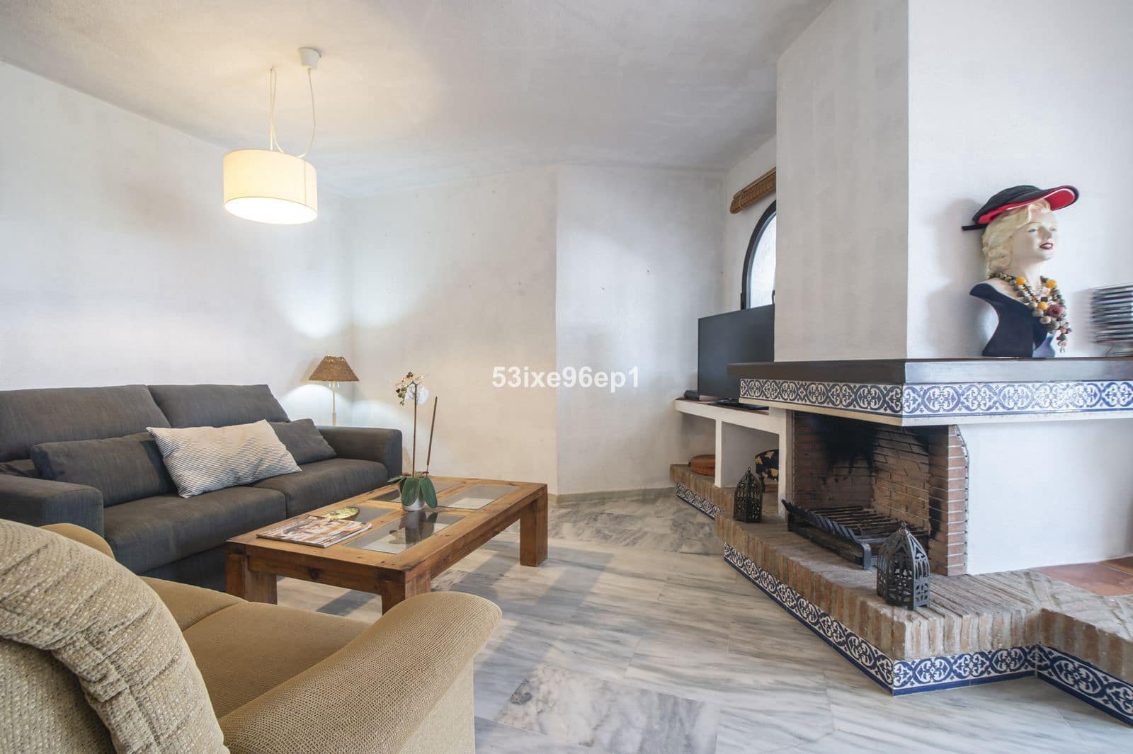 3 sypialnia Dom na sprzedaż w Estepona - 530 000 € (Ref: 9738772)