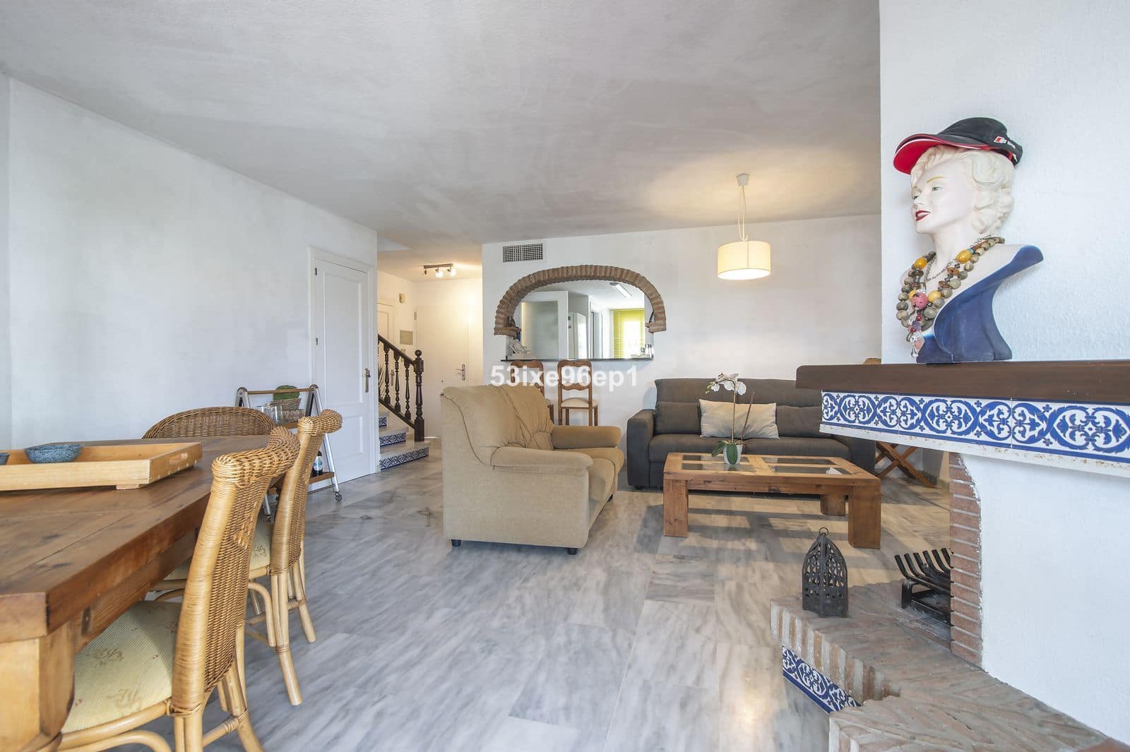 3 sypialnia Dom na sprzedaż w Estepona - 530 000 € (Ref: 9738772)