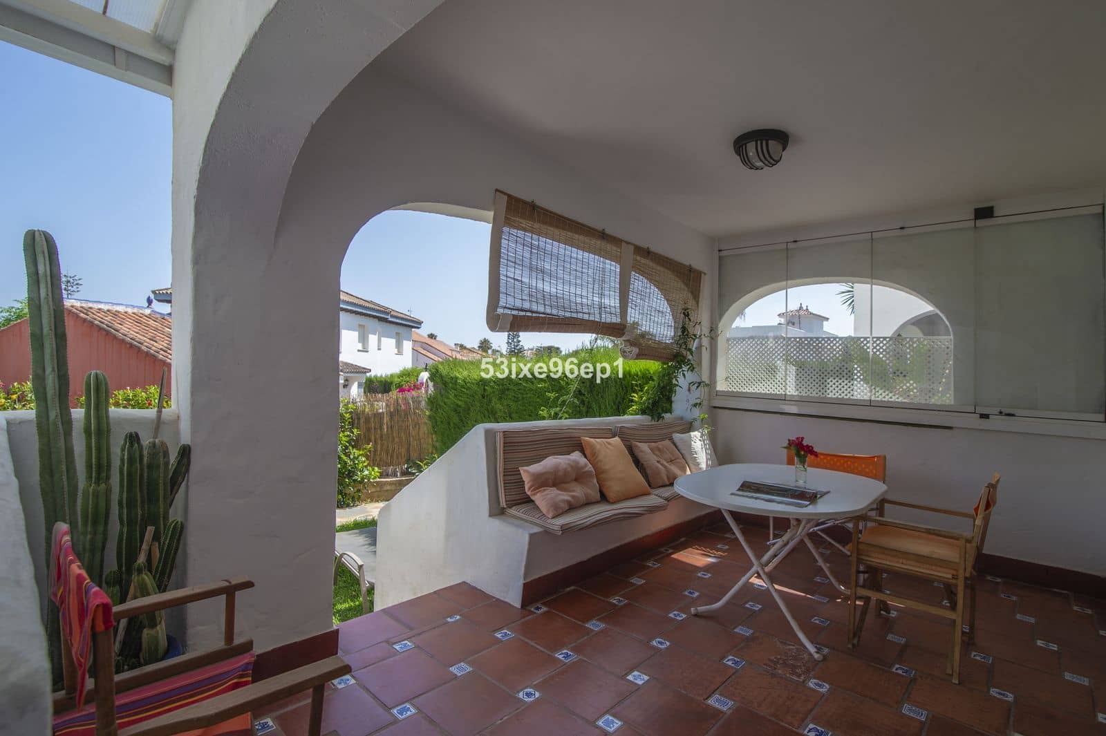 3 sypialnia Dom na sprzedaż w Estepona - 530 000 € (Ref: 9738772)