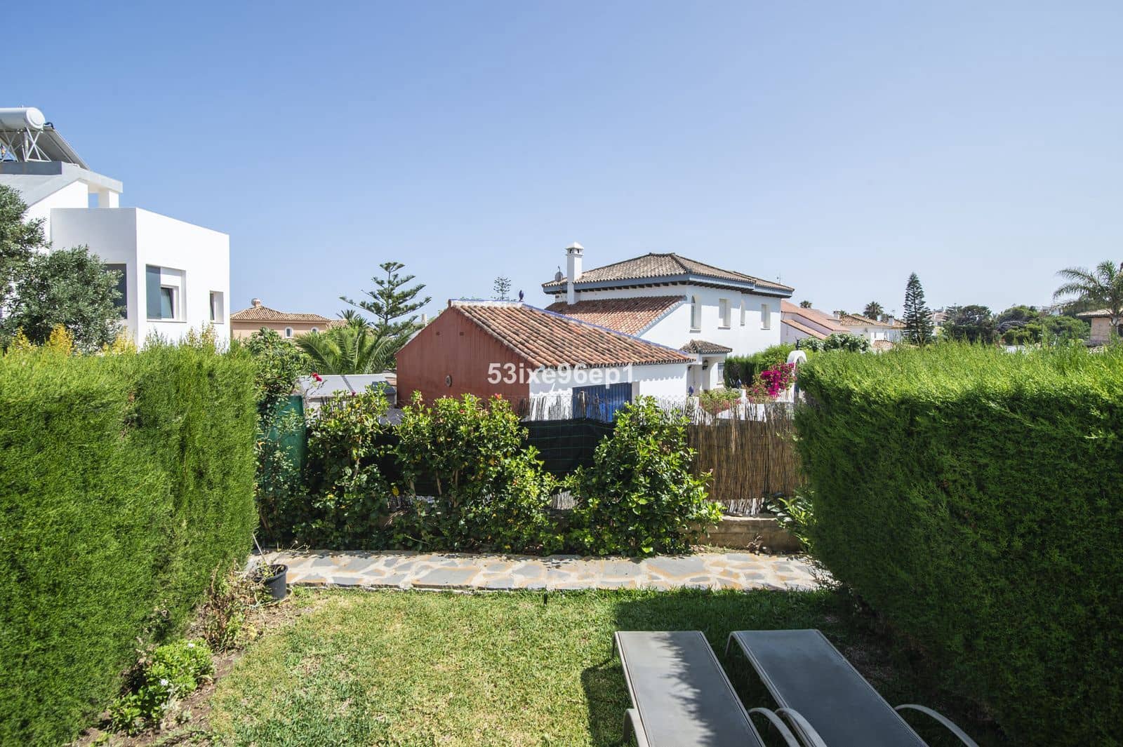 3 sypialnia Dom na sprzedaż w Estepona - 530 000 € (Ref: 9738772)