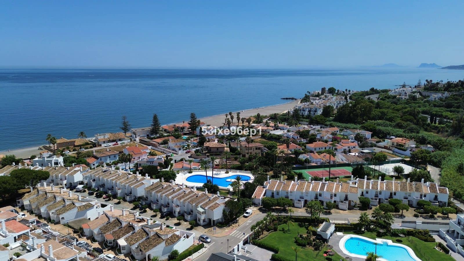 3 sypialnia Dom na sprzedaż w Estepona - 530 000 € (Ref: 9738772)