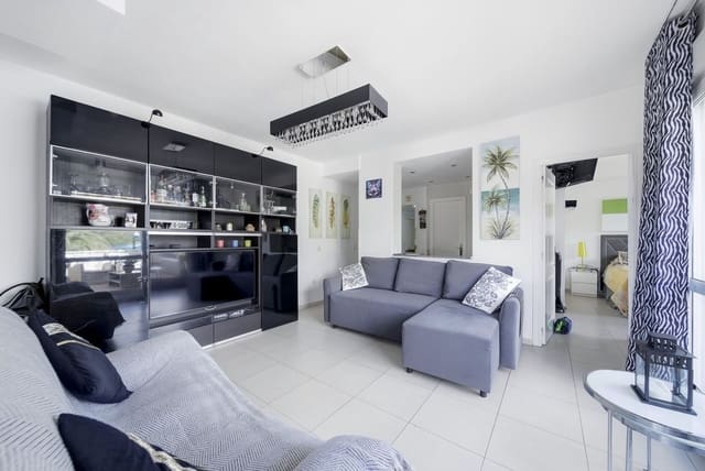 1 Zimmer Apartment zu verkaufen in Benalmádena - 355.000 € (Ref: 9738773)