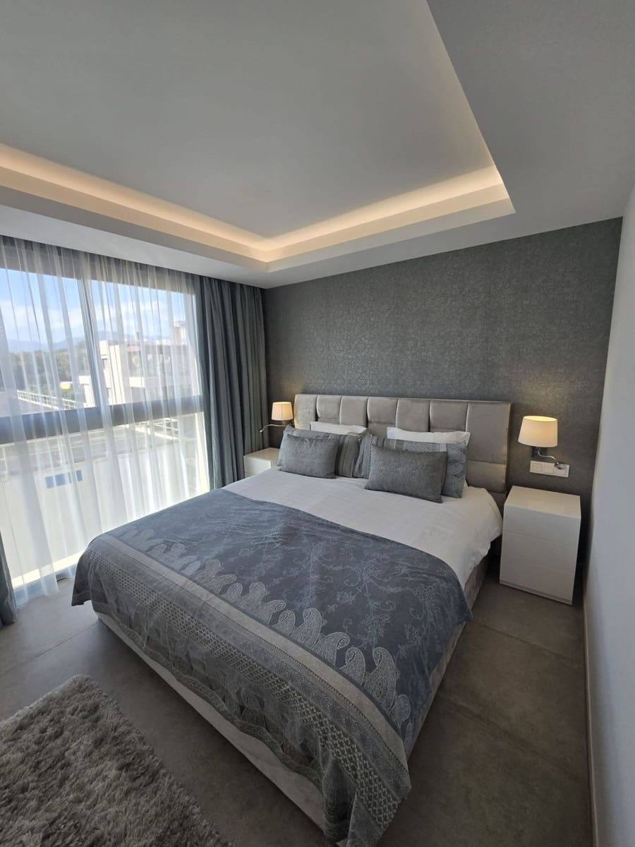 2 slaapkamer Appartement te koop in Cancelada - € 595.000 (Ref: 9738774)