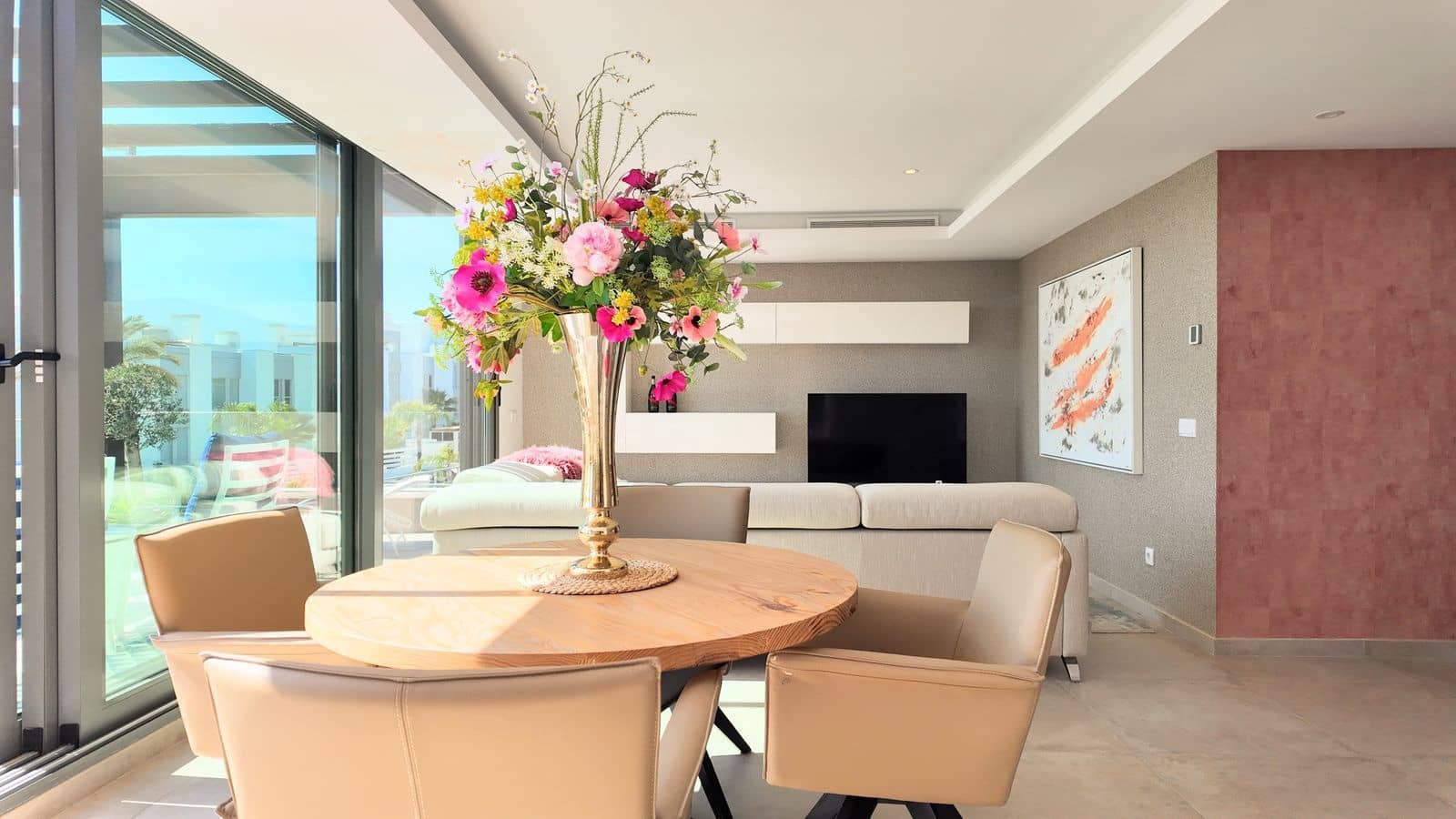 2 slaapkamer Appartement te koop in Cancelada - € 595.000 (Ref: 9738774)