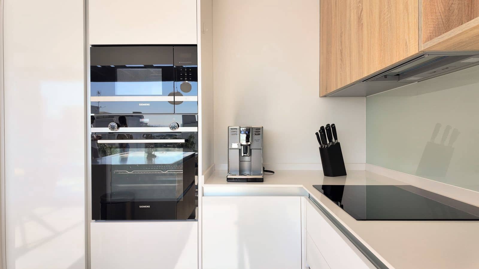 2 slaapkamer Appartement te koop in Cancelada - € 595.000 (Ref: 9738774)