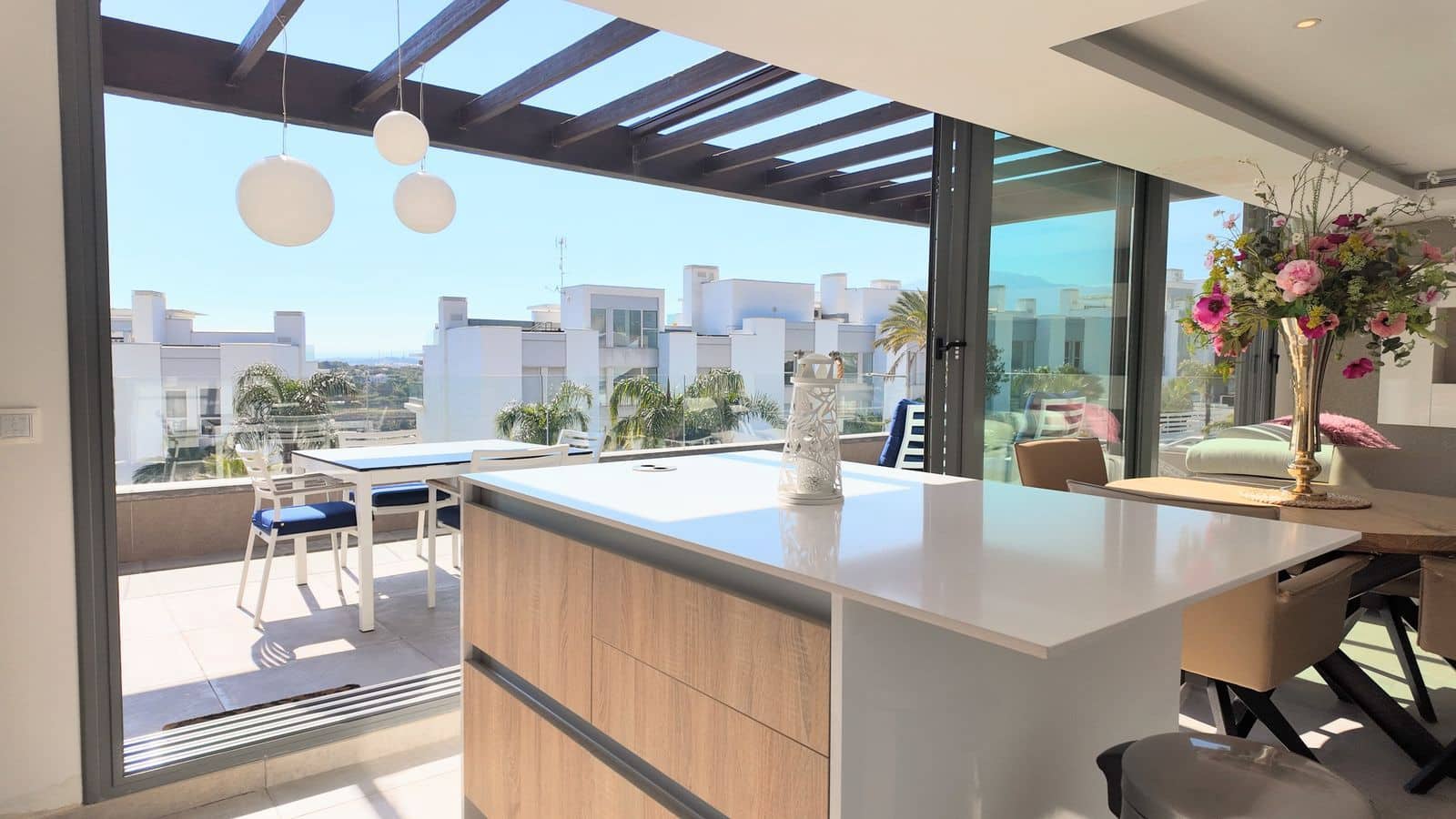 2 slaapkamer Appartement te koop in Cancelada - € 595.000 (Ref: 9738774)