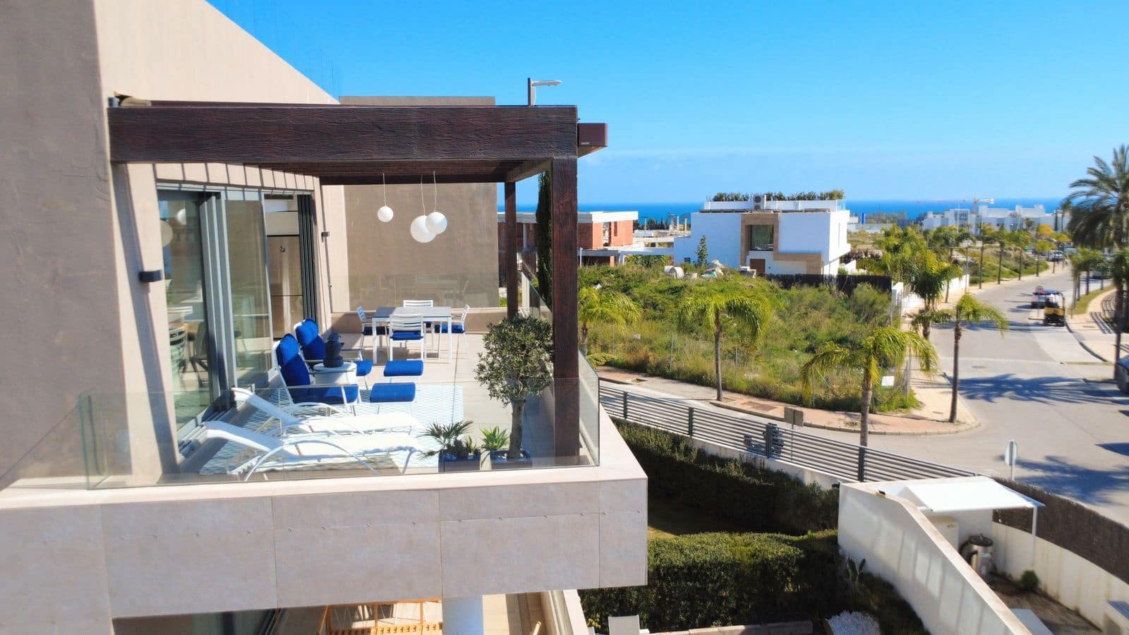 2 slaapkamer Appartement te koop in Cancelada - € 595.000 (Ref: 9738774)