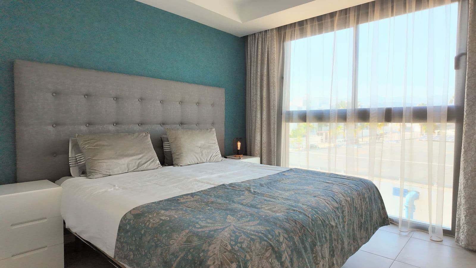 2 slaapkamer Appartement te koop in Cancelada - € 595.000 (Ref: 9738774)