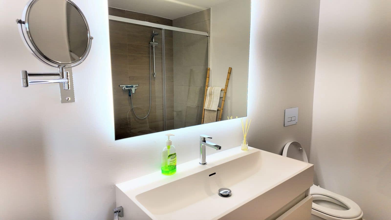 2 slaapkamer Appartement te koop in Cancelada - € 595.000 (Ref: 9738774)