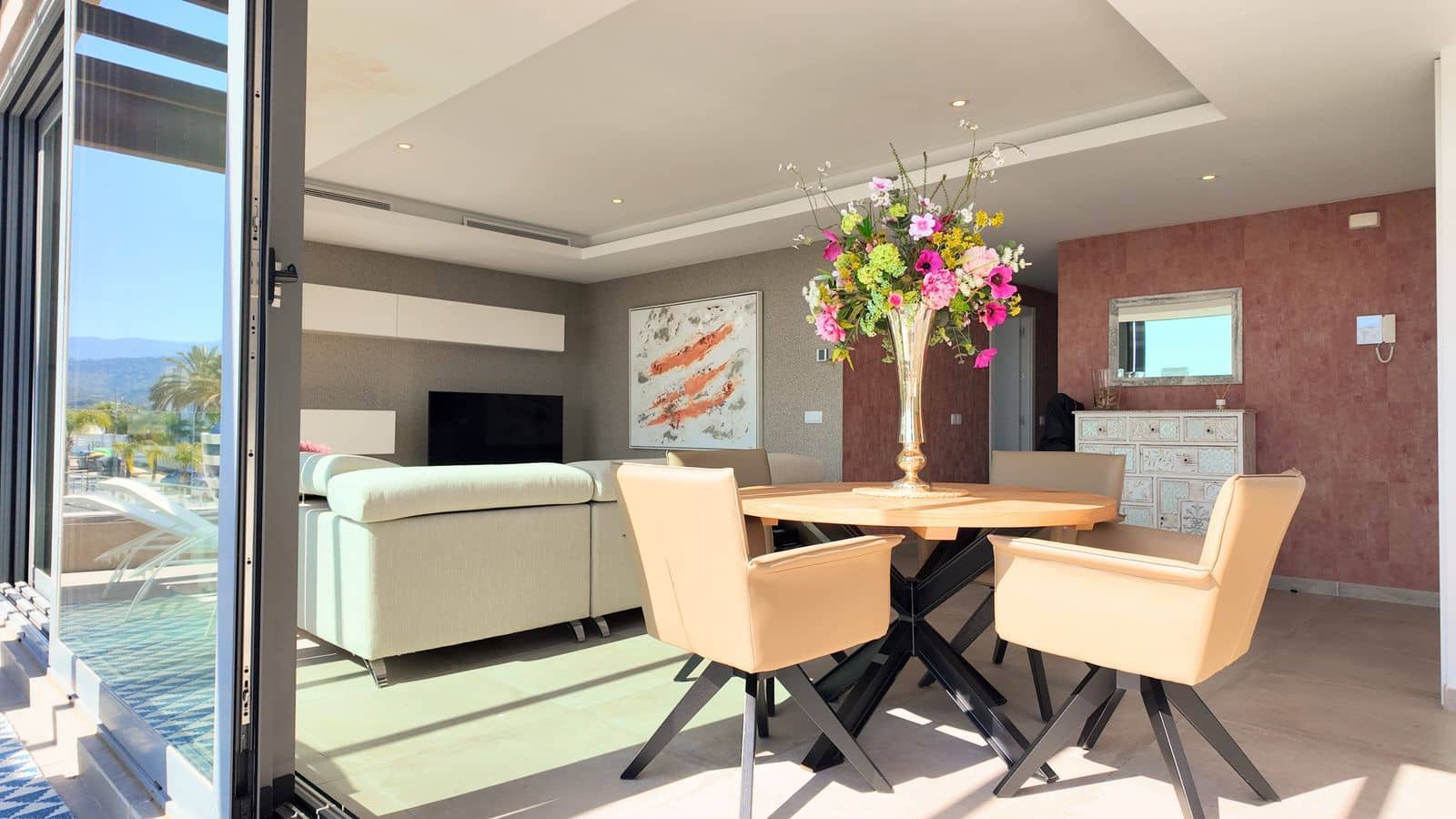 2 slaapkamer Appartement te koop in Cancelada - € 595.000 (Ref: 9738774)