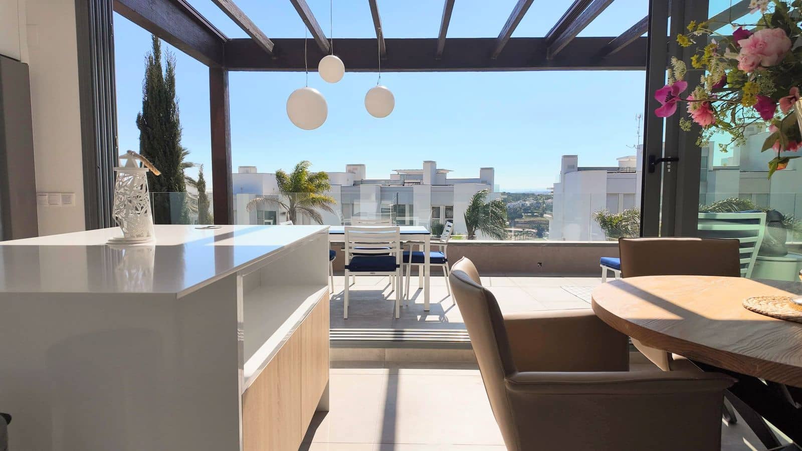 2 slaapkamer Appartement te koop in Cancelada - € 595.000 (Ref: 9738774)