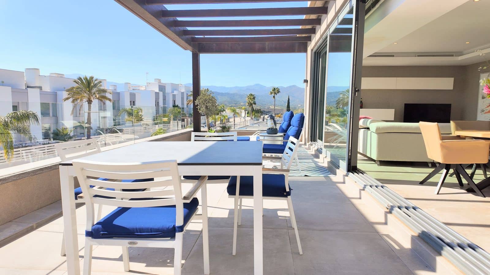 2 slaapkamer Appartement te koop in Cancelada - € 595.000 (Ref: 9738774)