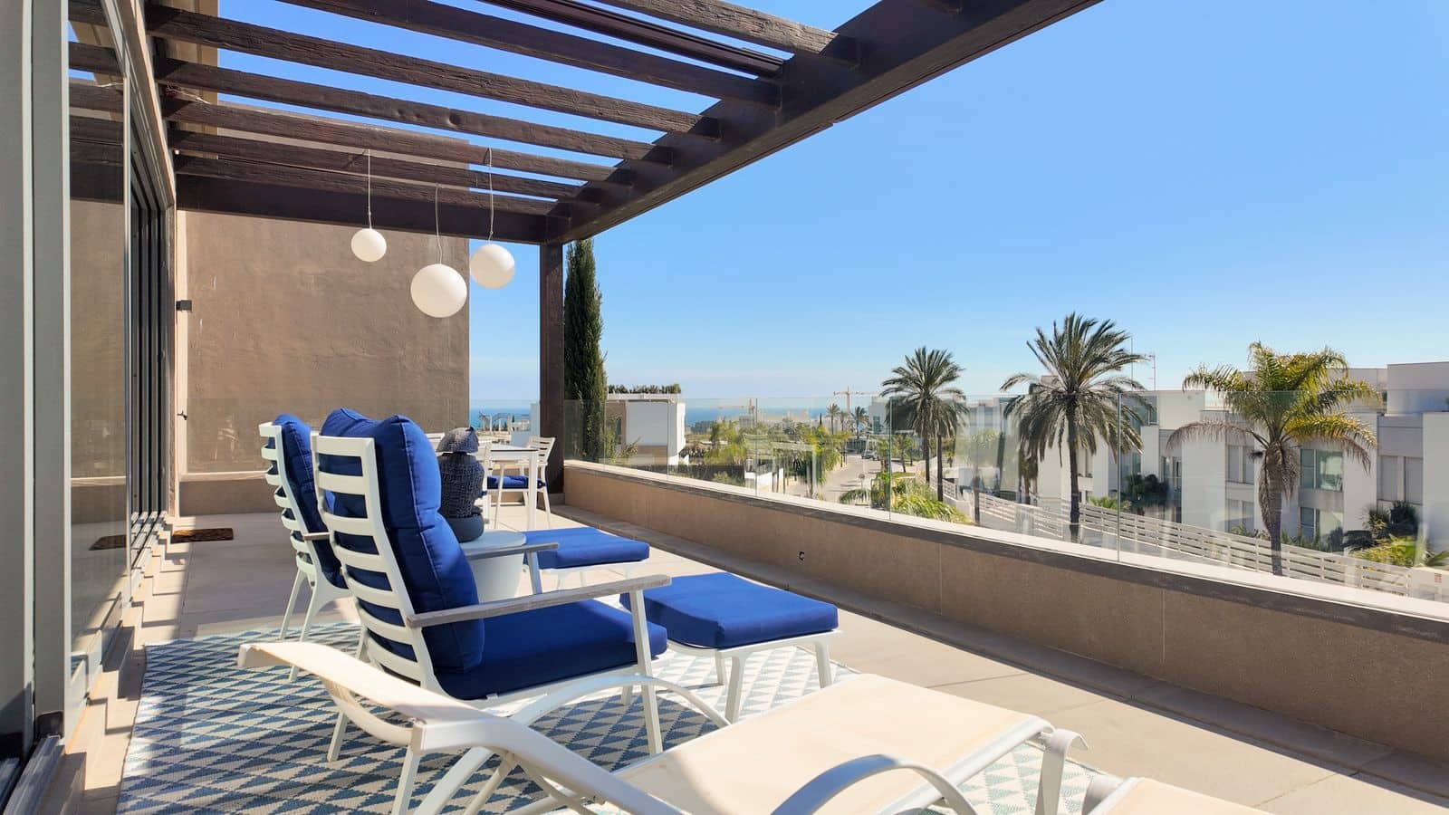 2 slaapkamer Appartement te koop in Cancelada - € 595.000 (Ref: 9738774)