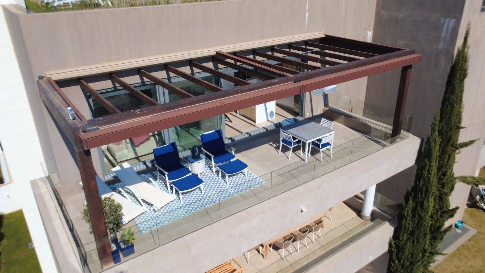 2 slaapkamer Appartement te koop in Cancelada - € 595.000 (Ref: 9738774)