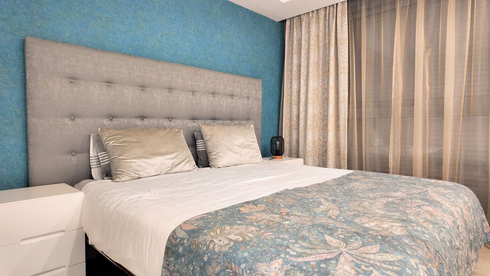 2 slaapkamer Appartement te koop in Cancelada - € 595.000 (Ref: 9738774)