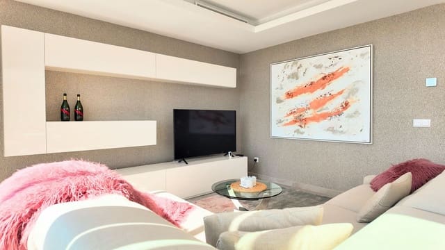 2 slaapkamer Appartement te koop in Cancelada, Estepona - € 595.000 (Ref: 9738774)