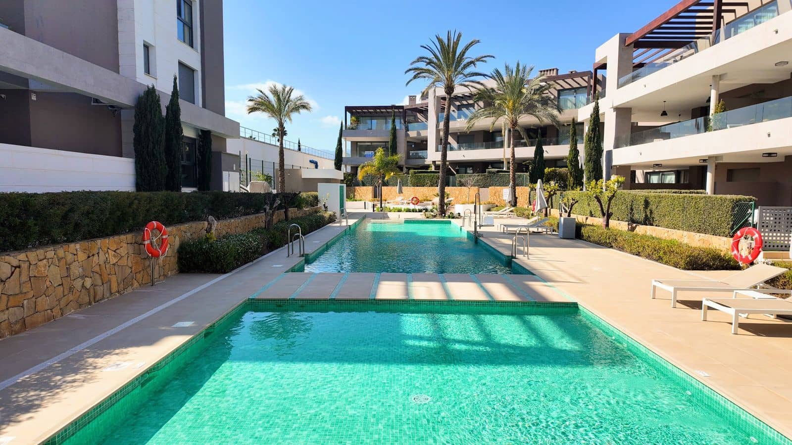 2 slaapkamer Appartement te koop in Cancelada - € 595.000 (Ref: 9738774)