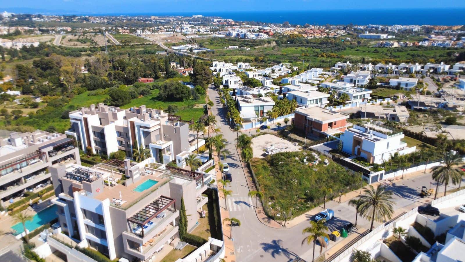 2 slaapkamer Appartement te koop in Cancelada - € 595.000 (Ref: 9738774)