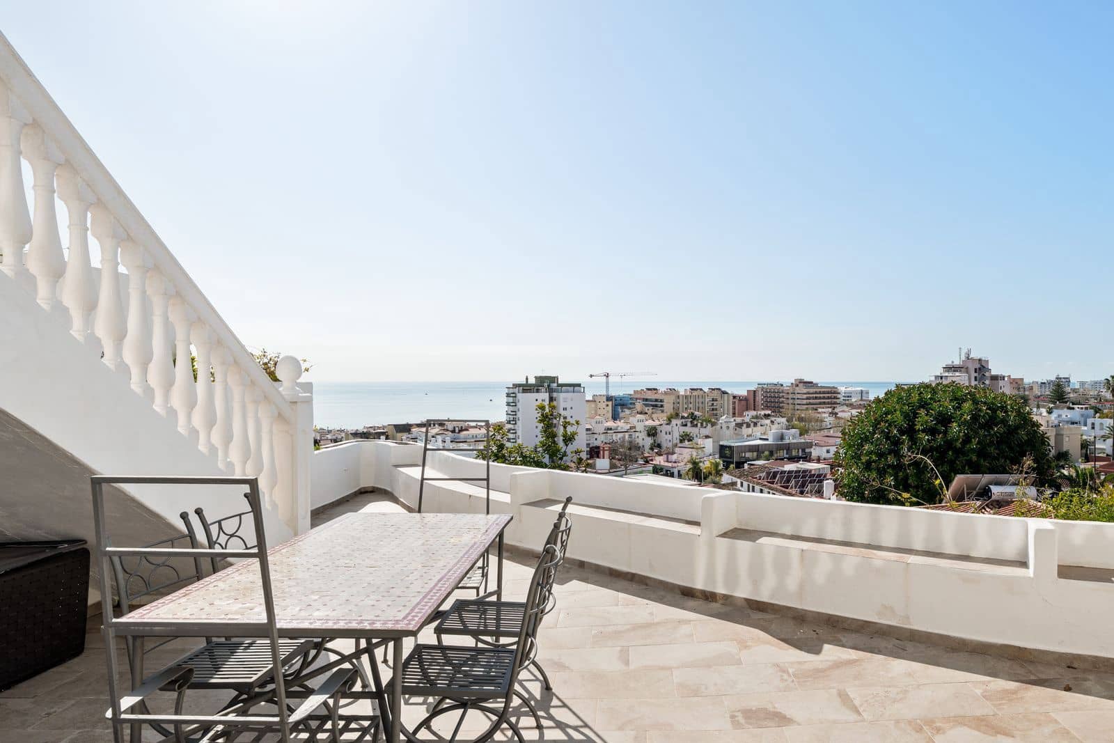 2 chambre Appartement à vendre à Torremolinos - 930 000 € (Ref: 9738775)