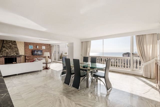 2 chambre Appartement à vendre à Torremolinos - 930 000 € (Ref: 9738775)