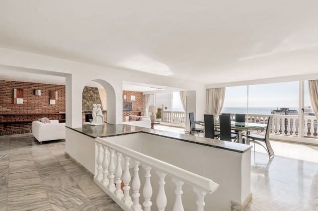 2 chambre Appartement à vendre à Torremolinos - 930 000 € (Ref: 9738775)