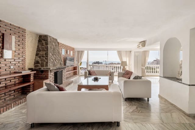 2 chambre Appartement à vendre à Torremolinos - 930 000 € (Ref: 9738775)