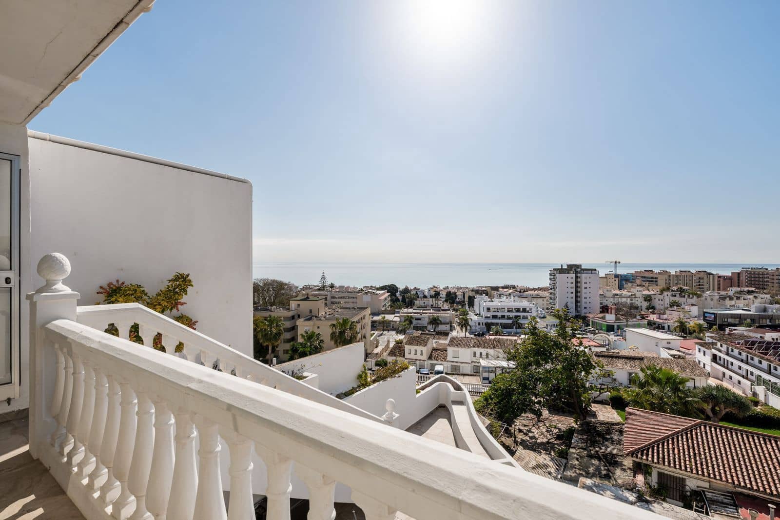 2 chambre Appartement à vendre à Torremolinos - 930 000 € (Ref: 9738775)