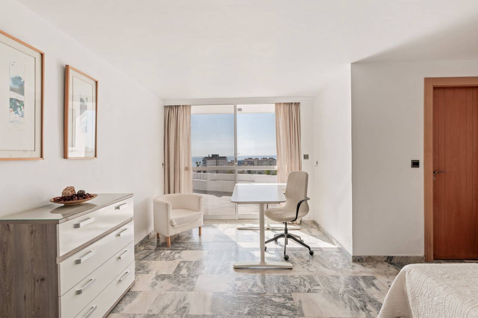 2 chambre Appartement à vendre à Torremolinos - 930 000 € (Ref: 9738775)