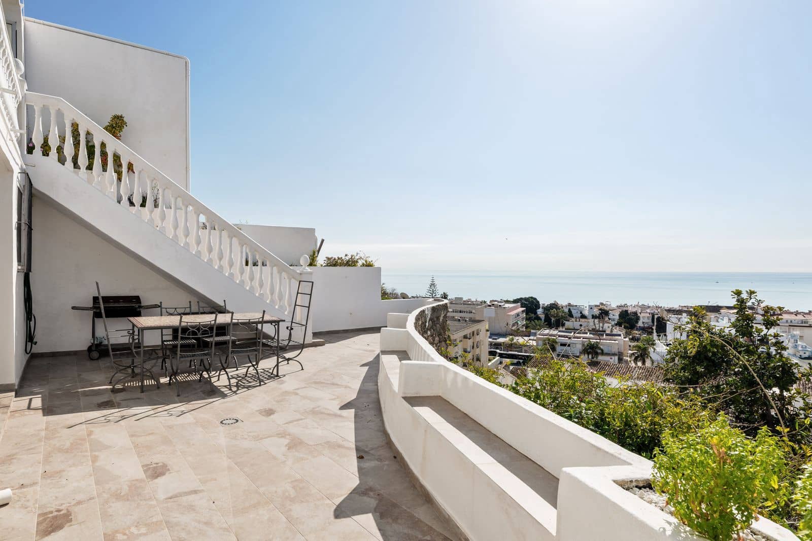 2 chambre Appartement à vendre à Torremolinos - 930 000 € (Ref: 9738775)