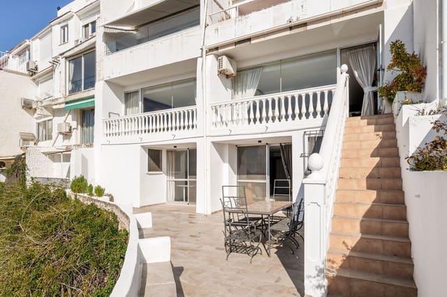 2 chambre Appartement à vendre à Torremolinos - 930 000 € (Ref: 9738775)