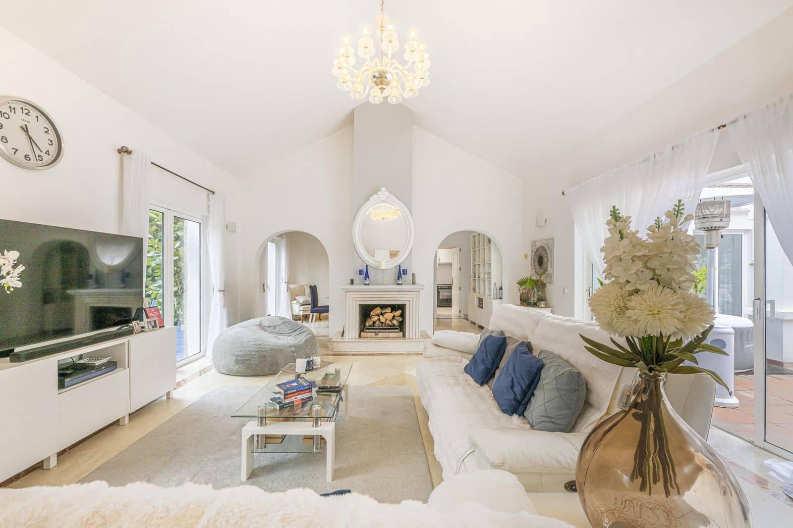 4 quarto Moradia para venda em Sotogrande - 950 000 € (Ref: 9738776)