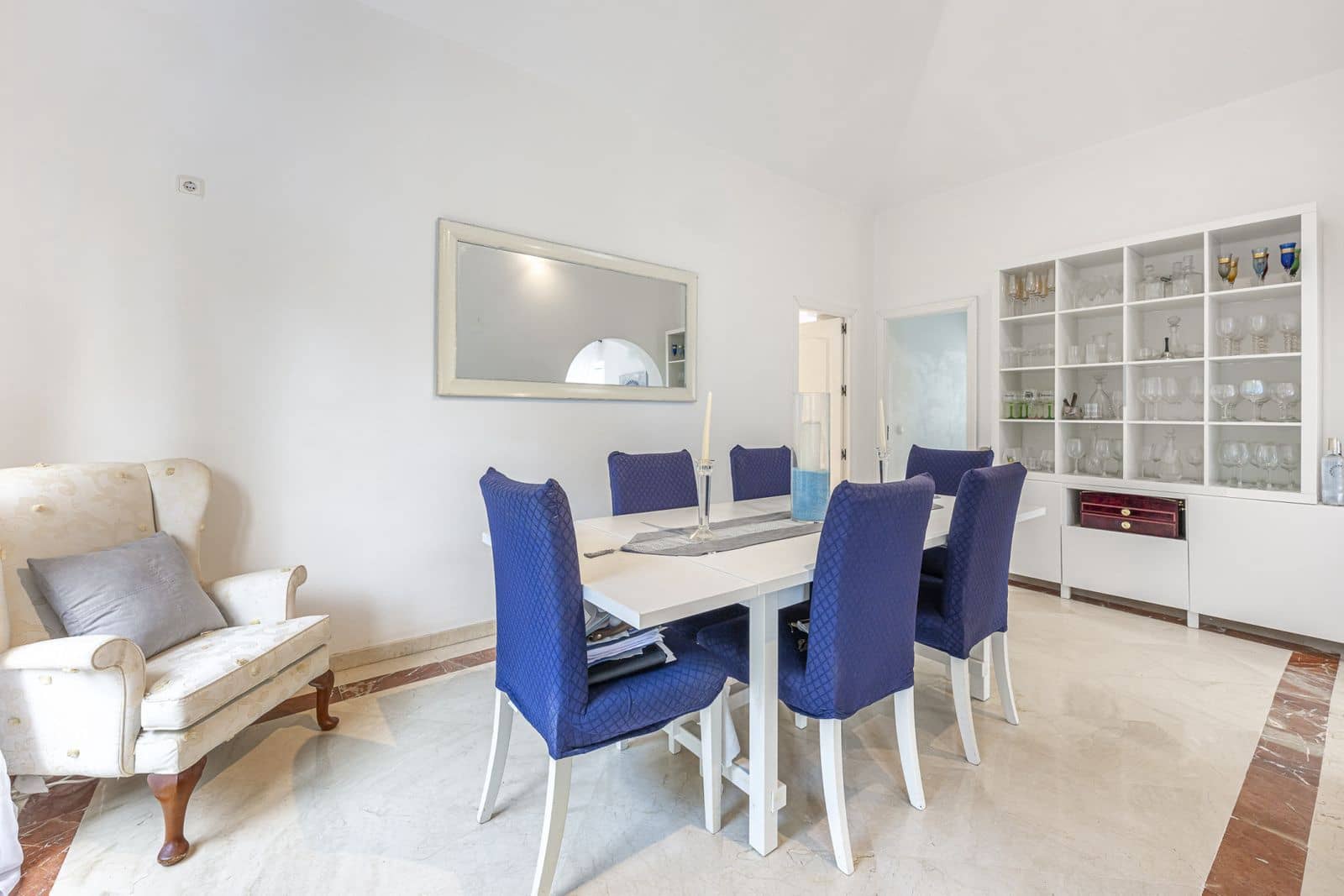 4 quarto Moradia para venda em Sotogrande - 950 000 € (Ref: 9738776)