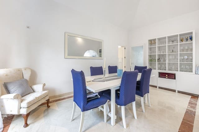 4 quarto Moradia para venda em Sotogrande Costa, San Roque - 950 000 € (Ref: 9738776)