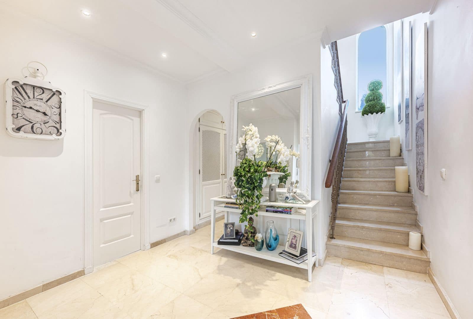 4 quarto Moradia para venda em Sotogrande - 950 000 € (Ref: 9738776)