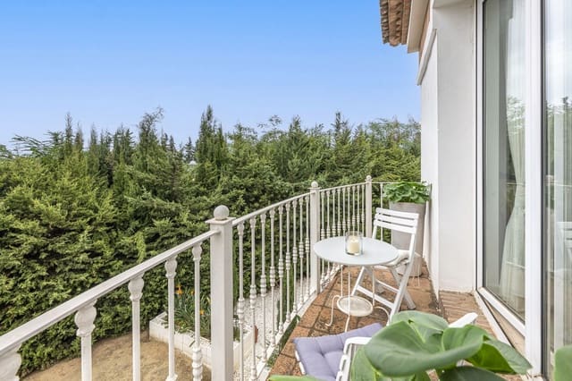 4 quarto Moradia para venda em Sotogrande Costa, San Roque - 950 000 € (Ref: 9738776)