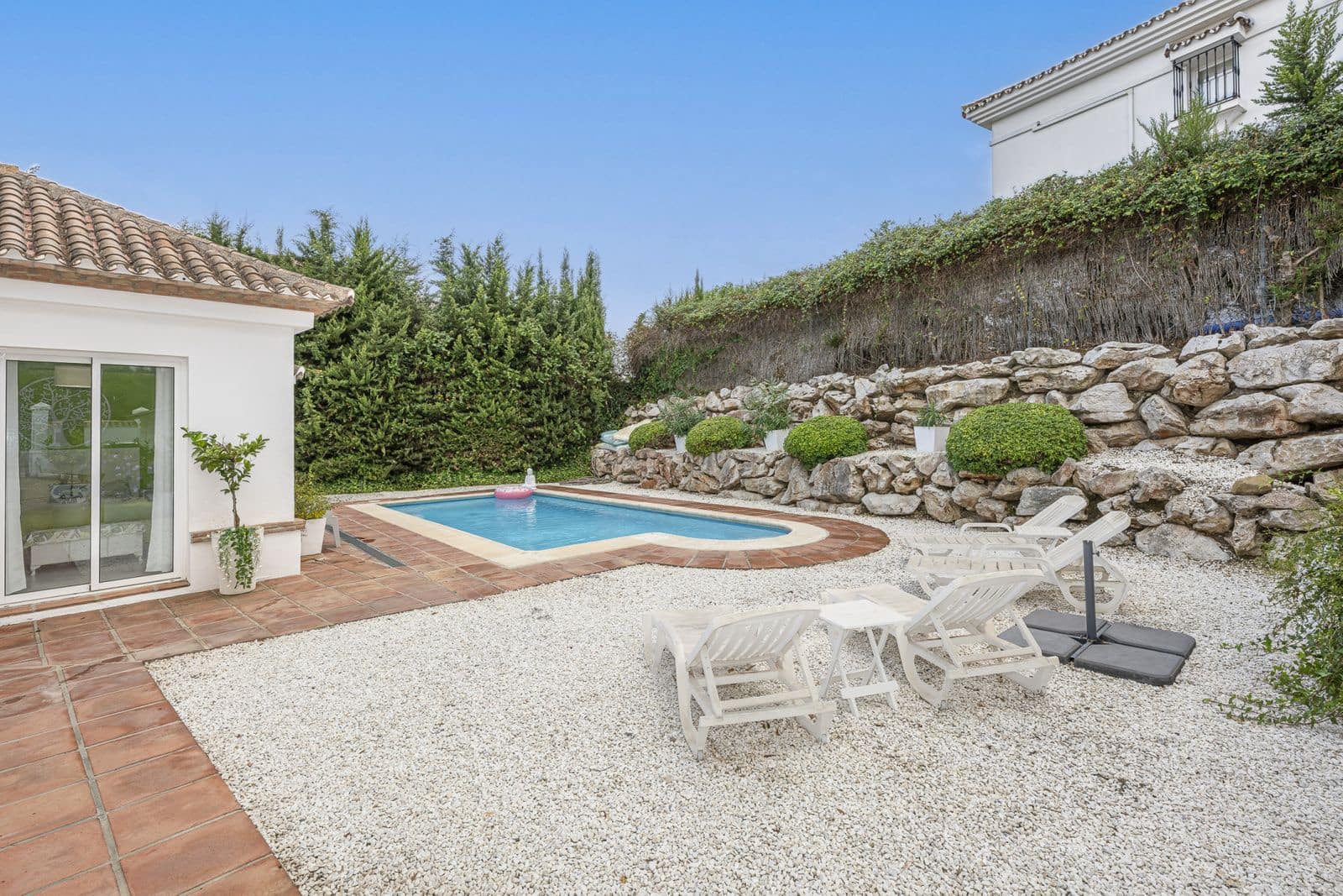 4 quarto Moradia para venda em Sotogrande - 950 000 € (Ref: 9738776)