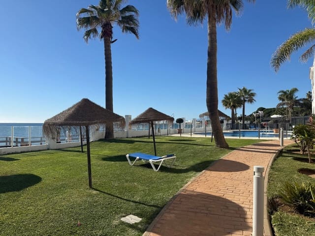 2 sypialnia Apartament na sprzedaż w Calahonda, Mijas - 579 000 € (Ref: 9738778)