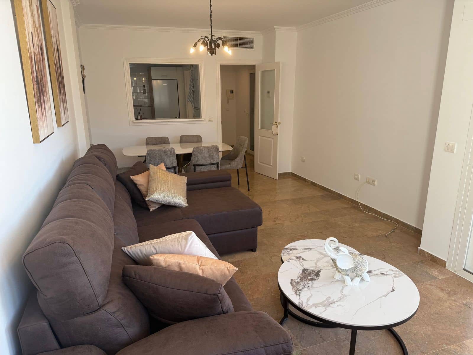 2 bedroom Apartment for sale in Calahonda - € 579,000 (Ref: 9738778)