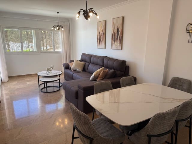 2 sypialnia Apartament na sprzedaż w Calahonda, Mijas - 579 000 € (Ref: 9738778)