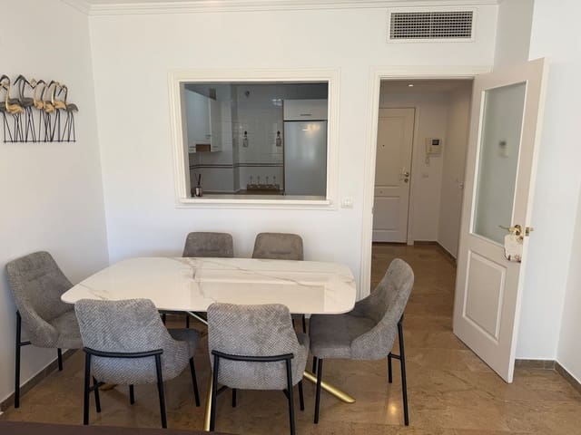 2 sypialnia Apartament na sprzedaż w Calahonda, Mijas - 579 000 € (Ref: 9738778)