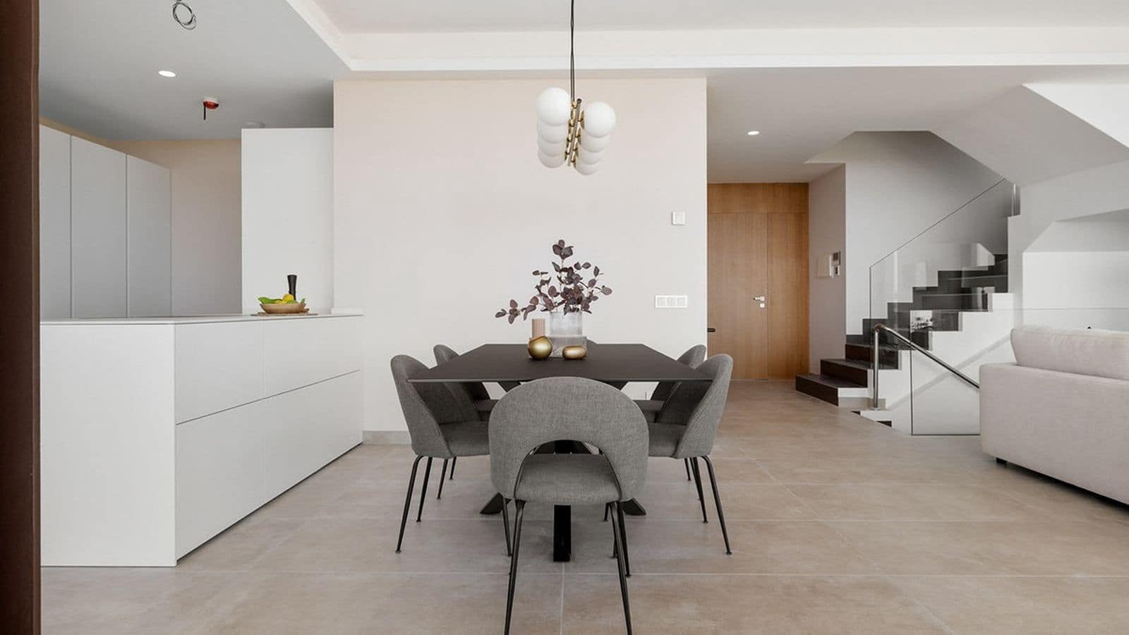 4 soveværelse Villa til salg i Benahavis - € 1.750.000 (Ref: 9738779)