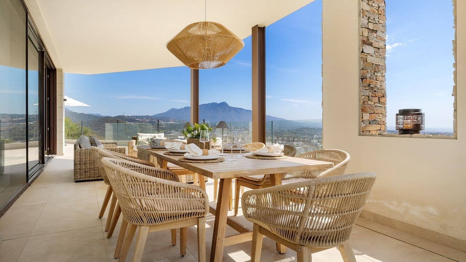 4 soveværelse Villa til salg i Benahavis - € 1.750.000 (Ref: 9738779)