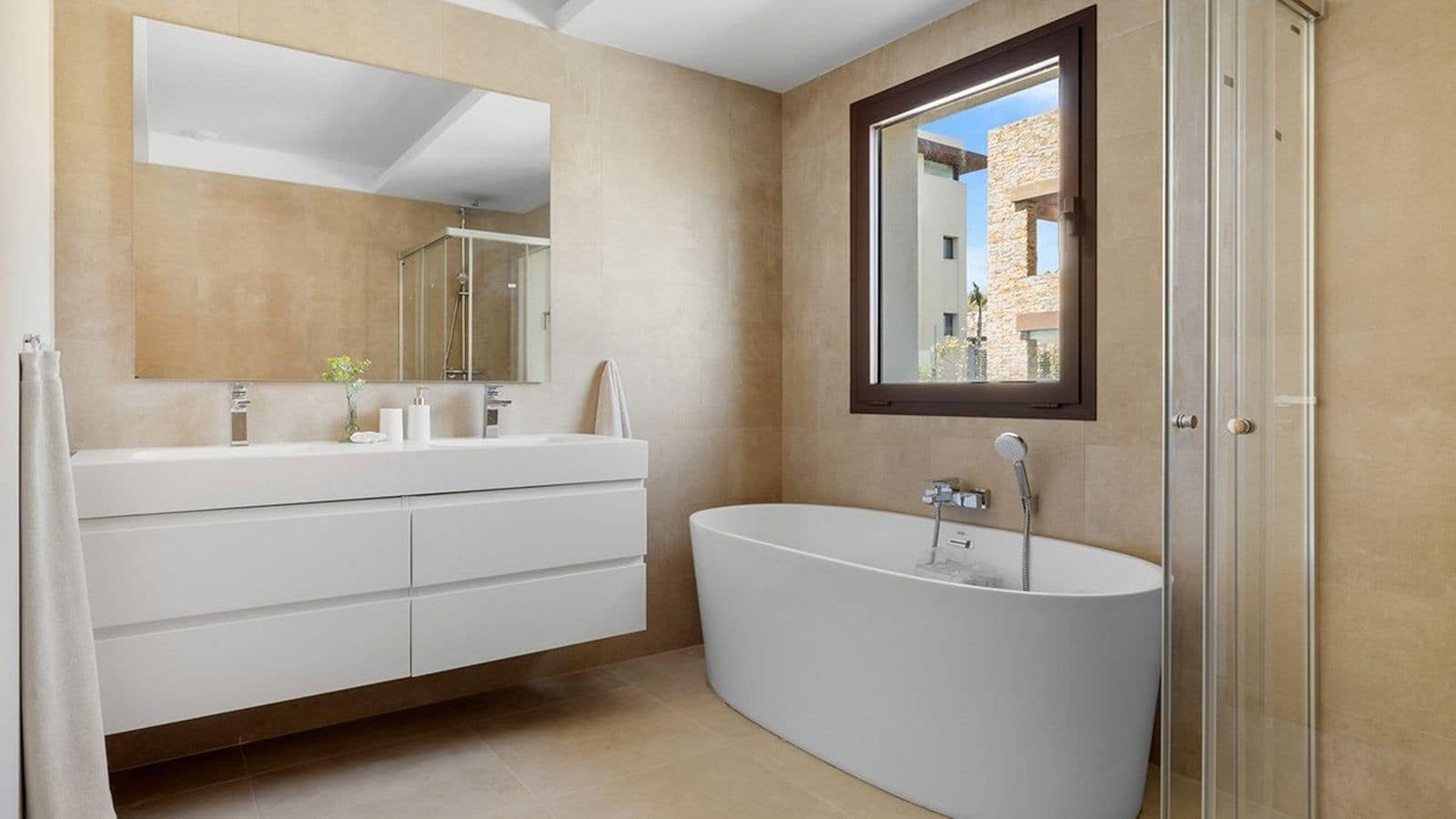 4 soveværelse Villa til salg i Benahavis - € 1.750.000 (Ref: 9738779)